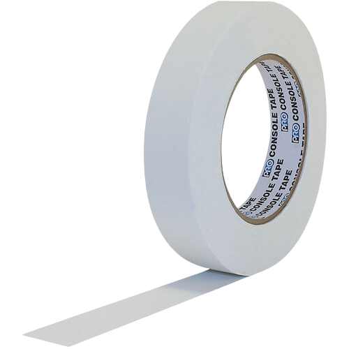Paper – 1″ White