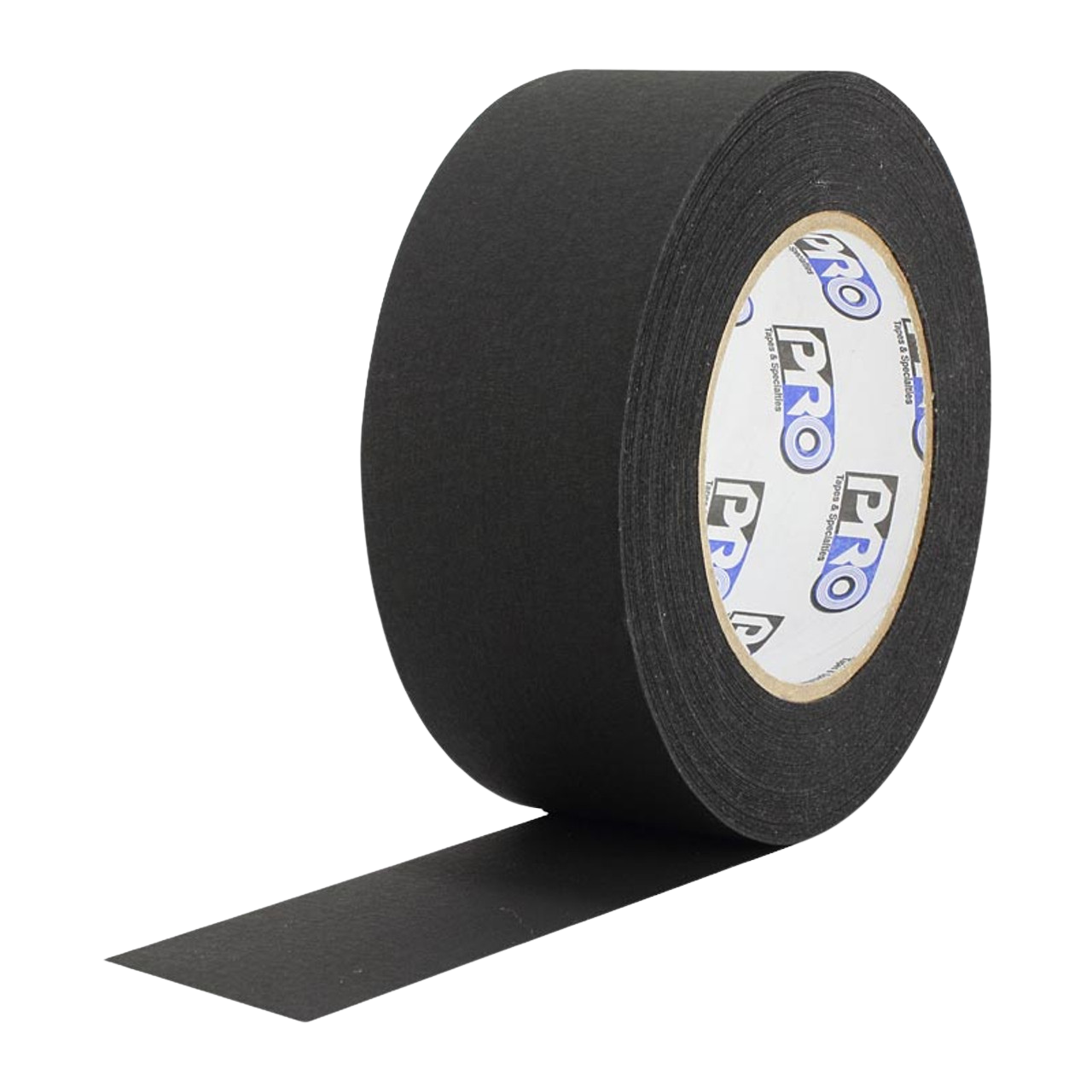 Paper – 2″ Black