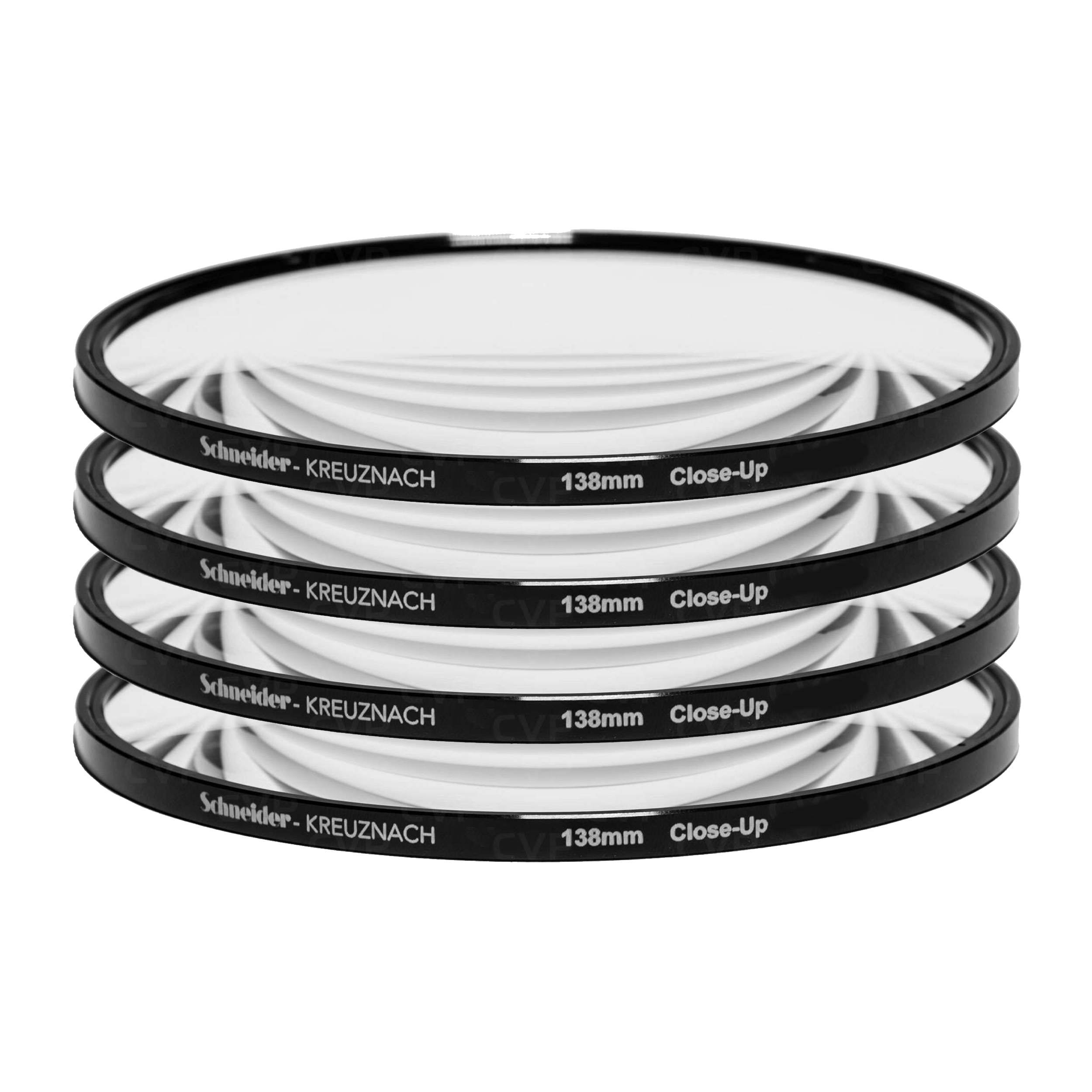 Scneider Full Diopter Set