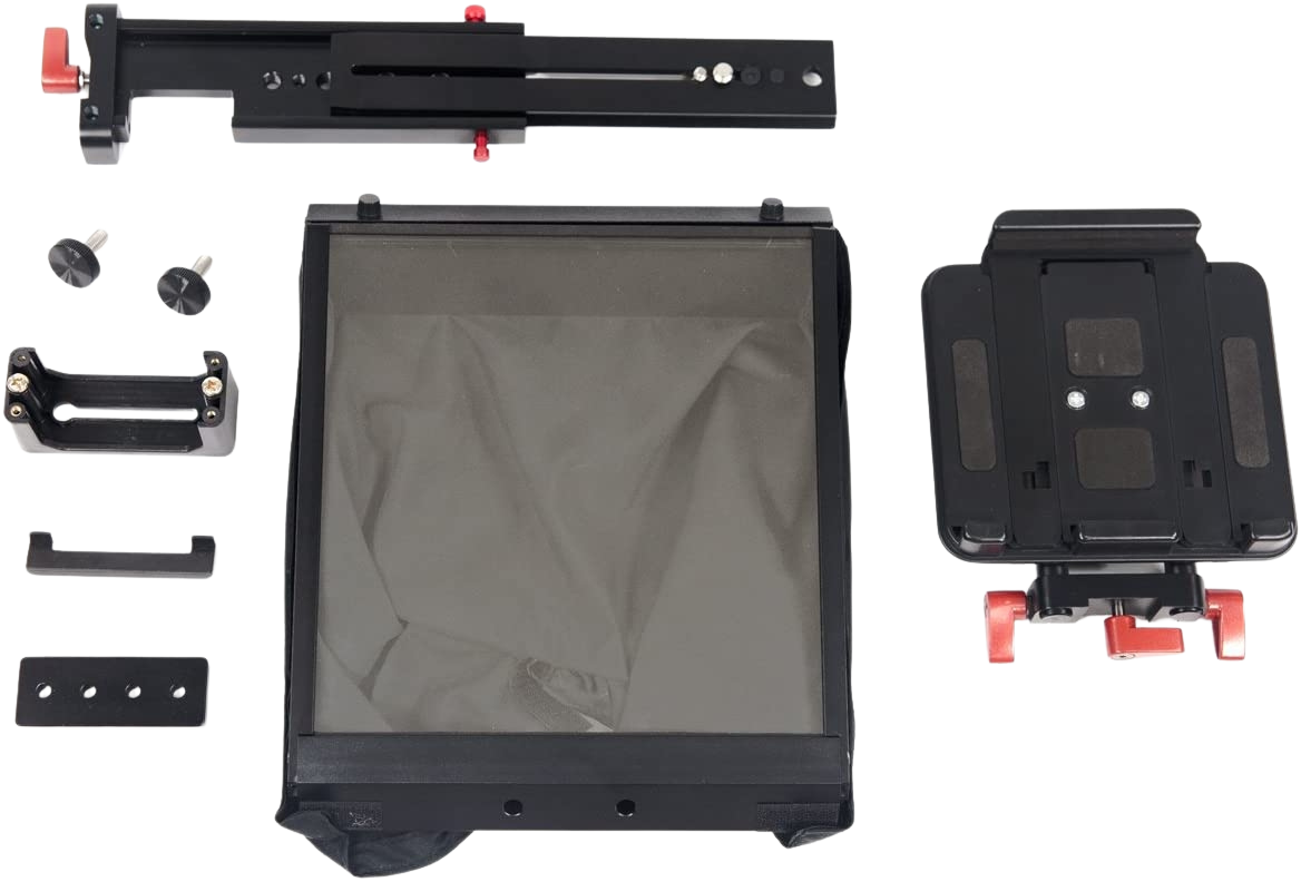 Speak Easy Prompter Set