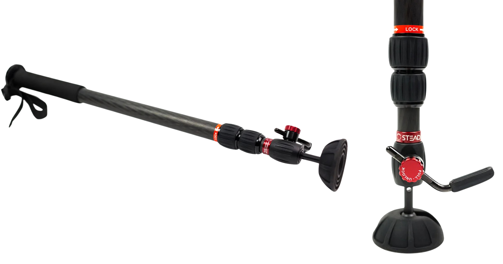 Steadicam Air 25 Monopod