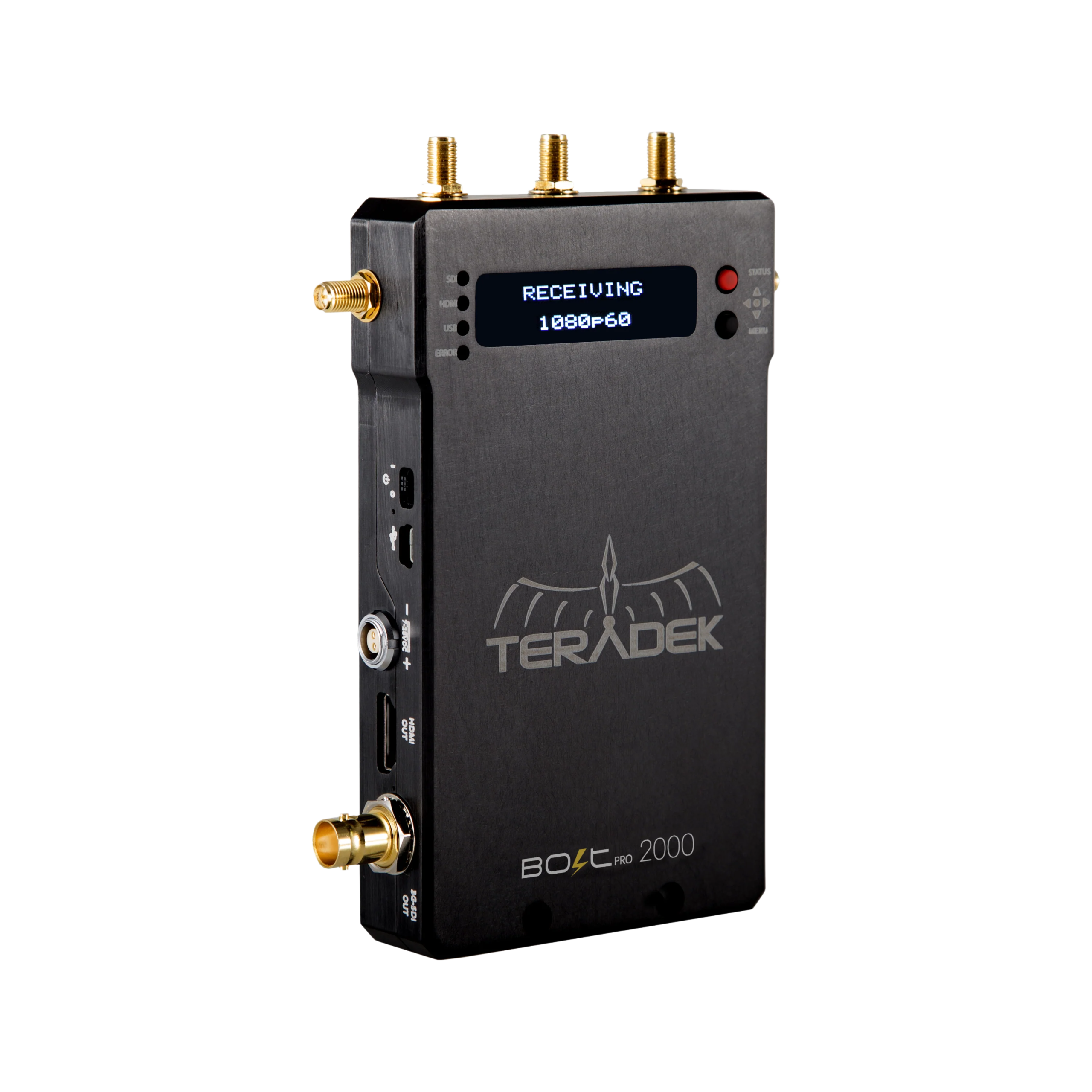 Teradek Bolt 2000