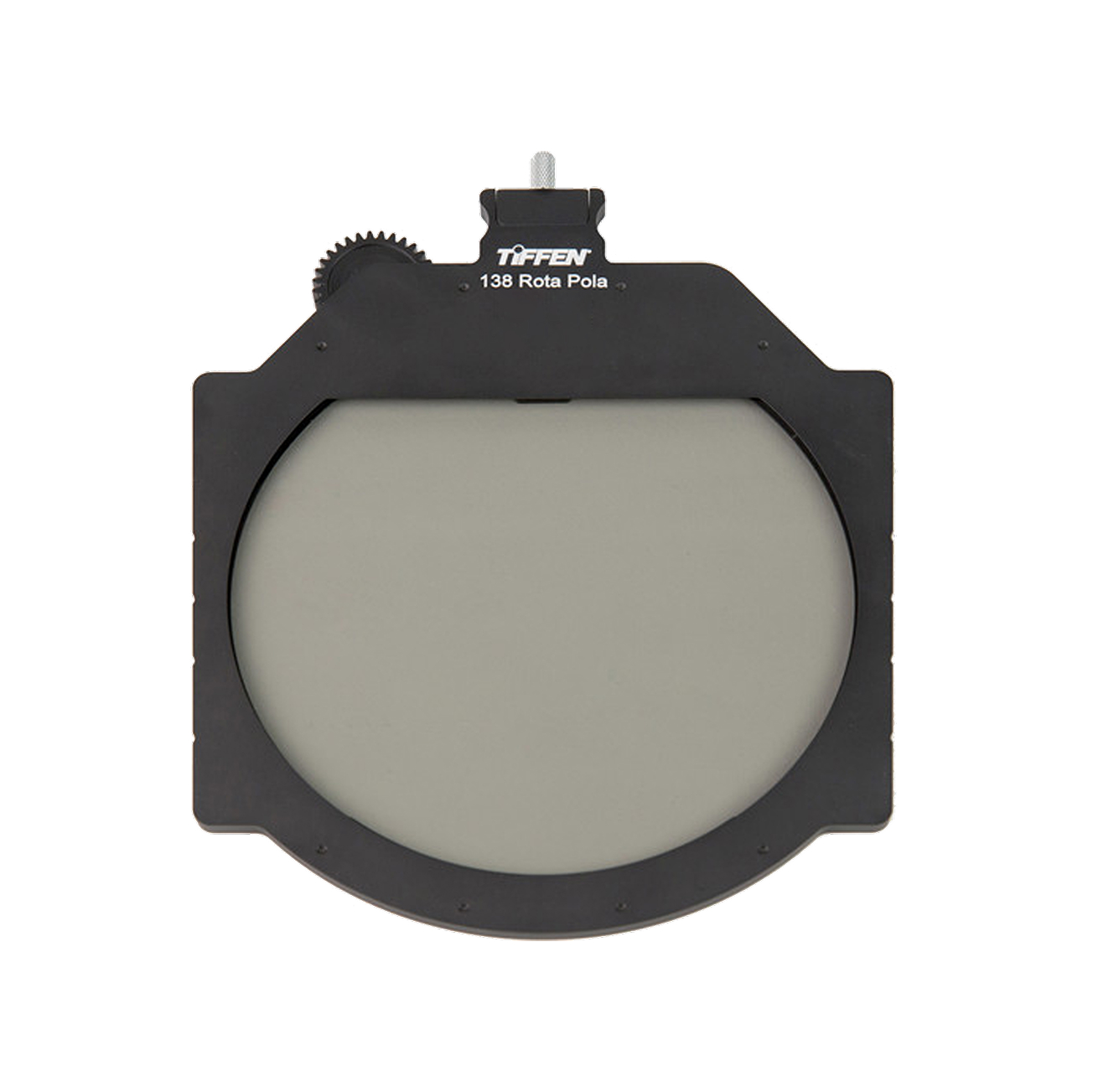Tiffen Multi Rota Tray with 138mm Circular Polarizer