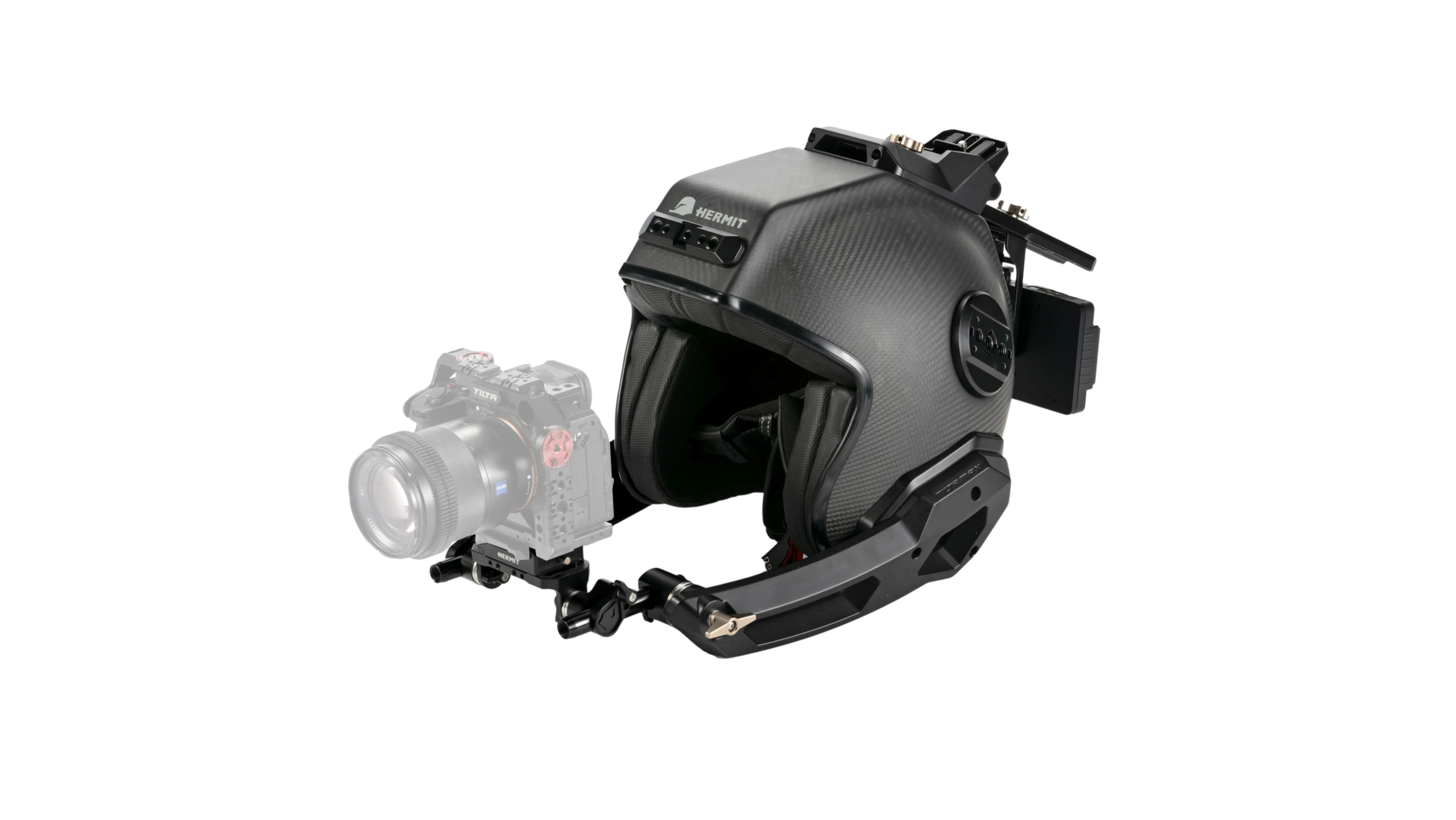 Tilta Hermit Cam