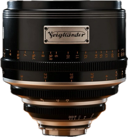 AO Voigtlander Zoomar 36-82mm