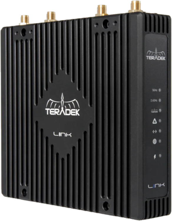 Teradek Link Wi-Fi Router